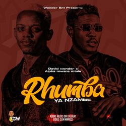 Rhumba Ya Nzambe (feat. Alpha Mwana Mtule)