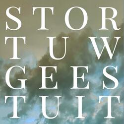 Stort Uw Geest uit