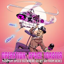 Maximum Speed 55 (feat. Dimi Kaye)