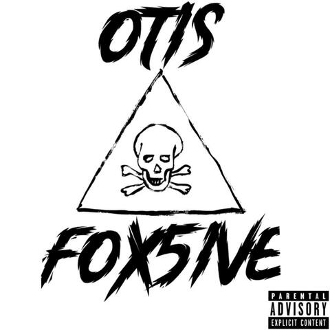 Otis (Freestyle)