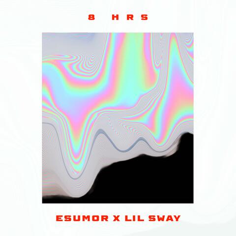 8 HRS (feat. esumor)