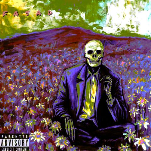 From Adolescence Slowly Approaching Death