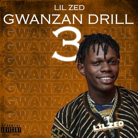 Gwanzan Drill 3