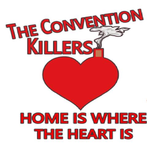Home is Where the Heart Is