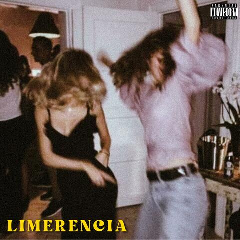Limerencia