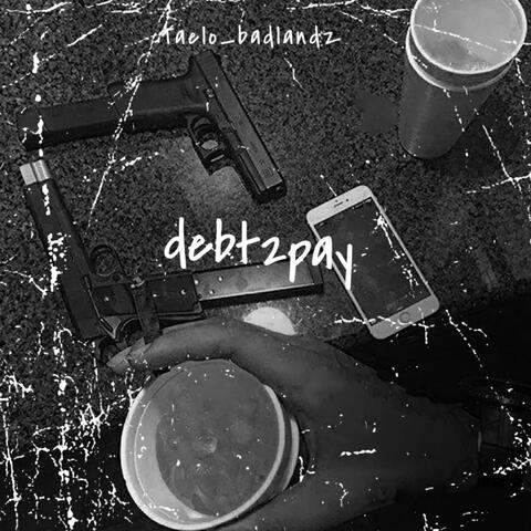 Debt 2 Pay