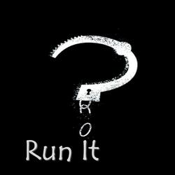 Run It (feat. E-Geezy)