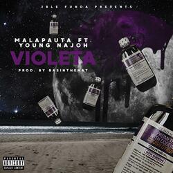 Violeta (feat. Young Najoh)