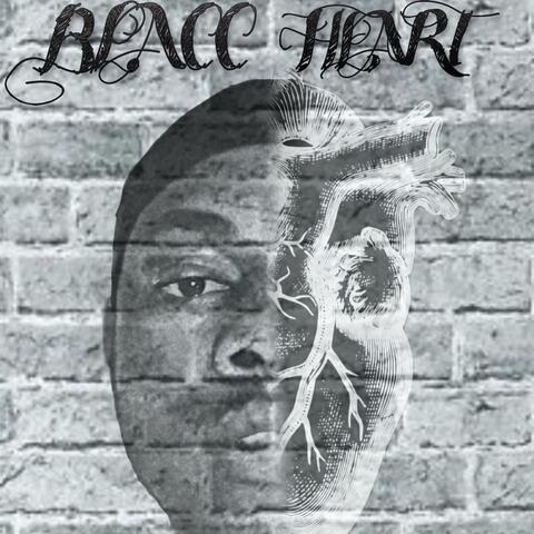 Blacc Heart