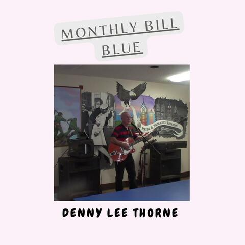 Denny Lee Thorne