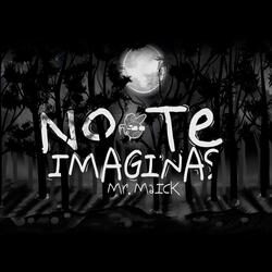 No Te Imaginás (feat. Boombass music)