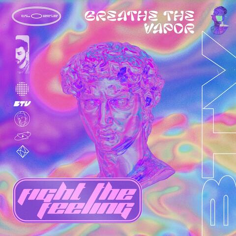 Fight The Feeling