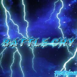 Battle Cry (feat. Prod. Nate)