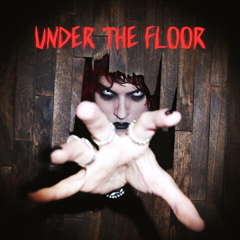 UNDER THE FLOOR