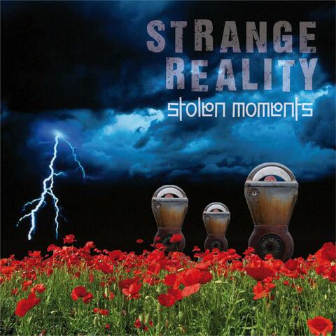 Stolen Moments (feat. Mikael Viking, Johan Nääs & Jenny Tauberman)