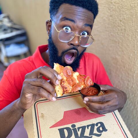 Pizza Hut DSP