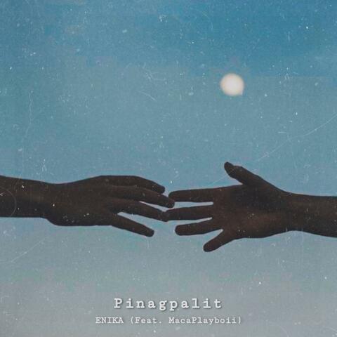 Pinagpalit (feat. MacaPlayboii)