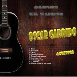 Si no te veo reir (feat. Oscar Garrido)