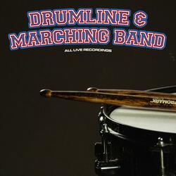 Wicked Drumline