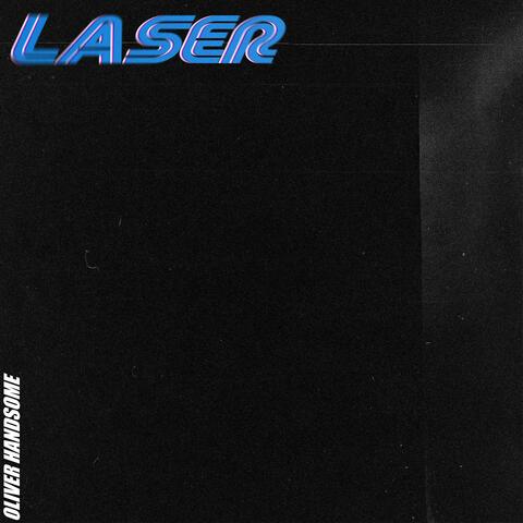 Laser (feat. SOSD)