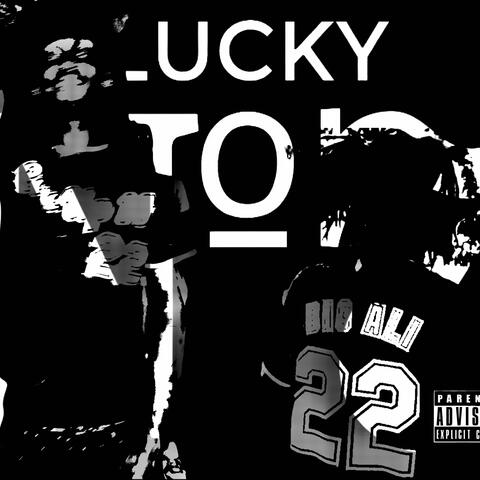 Lucky Number 7