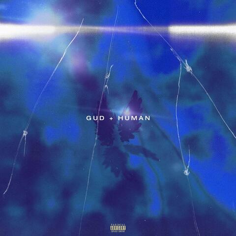Gud + Human (feat. MF RZK)