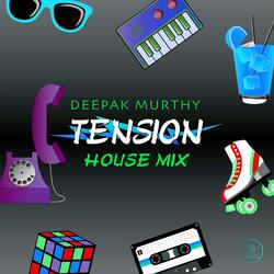 Tension (House Club Mix)