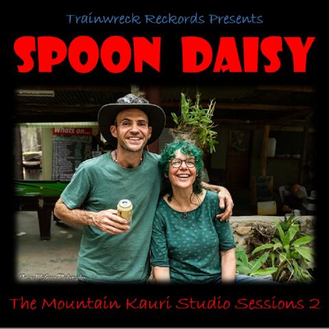 Spoon Daisy