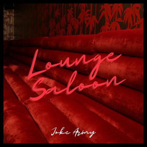 Lounge Saloon