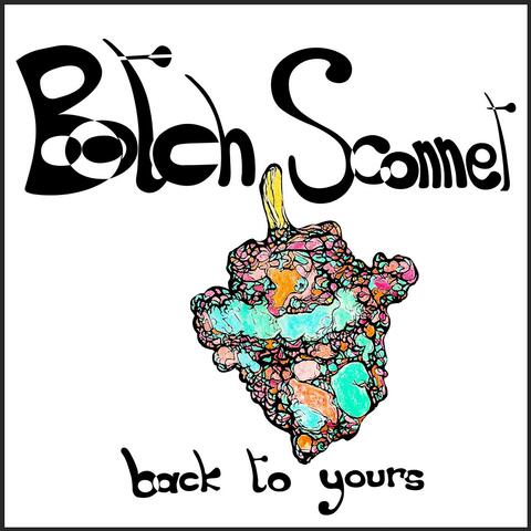 Back to yours