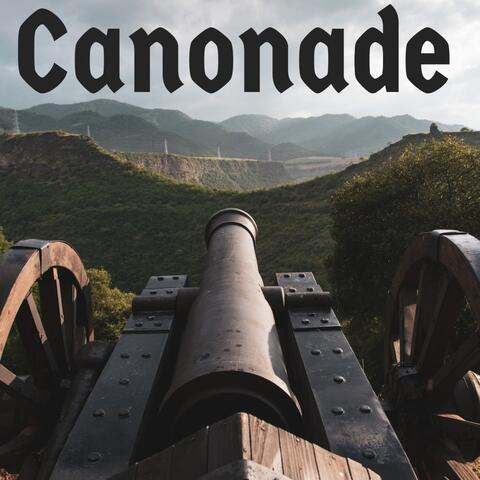 Canonade