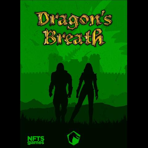 Dragon's Breath (Original Game Soundtrack)