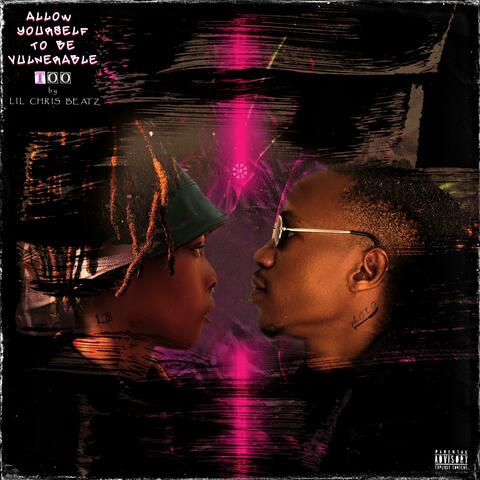 Allow Yourself To Be Vulnerable Too (EP)