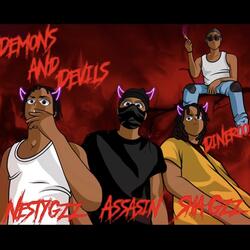 Demons And Devils