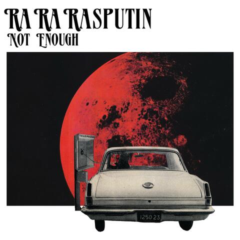 Ra Ra Rasputin