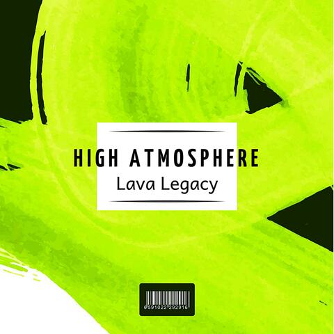 High Atmosphere