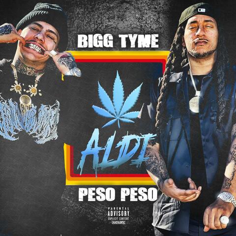 Aldi (feat. Peso Peso)