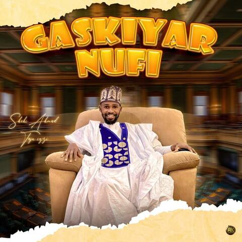 gaskiyar nufi