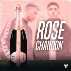Rose Chandon (feat. JK)