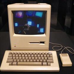 mac breakcore