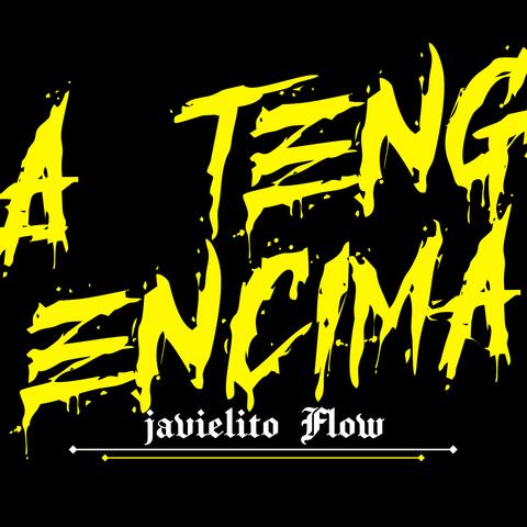 La tengo encima