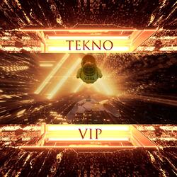 Tekno (feat. V3GA)