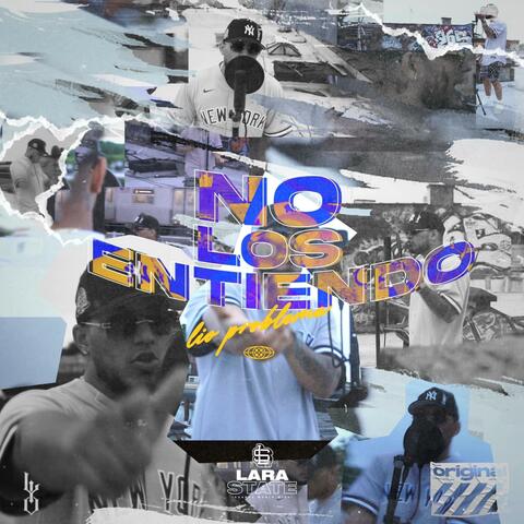 "NLE" (FREESTYLE)