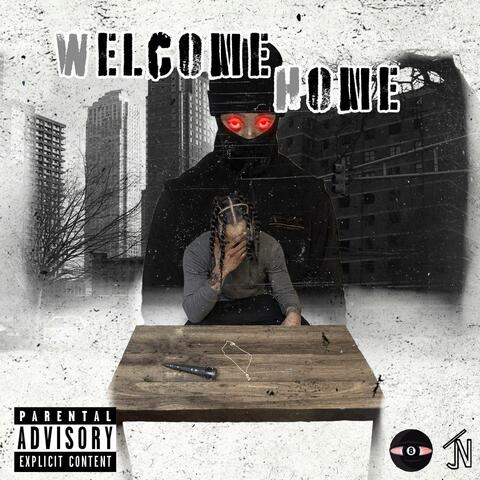 Welcome home