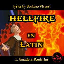 Hellfire (In Igni) [In Latin, Lyrics by Stefano Vittori]