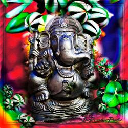 Om hari om