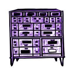 Crap Cabinet