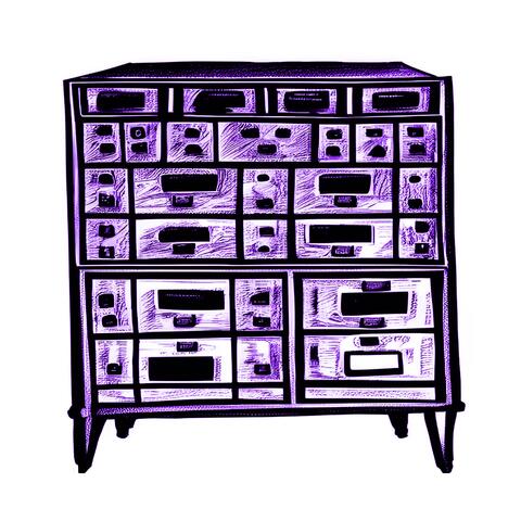 Crap Cabinet (Revisited)