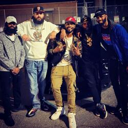 Uncut Gems (feat. Brian Casey of Jagged Edge & Dabaq Ahwar)