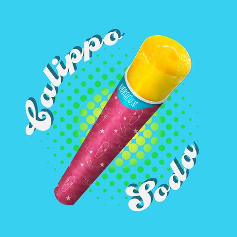 Calippo Soda
